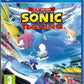 Playstation 4: Sonic Team Racing