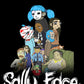 Nintendo Switch: Sally Face