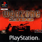Playstation: Warzone 2100