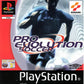 Playstation: Pro Evolution Soccer