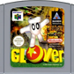 Nintendo 64: Glover