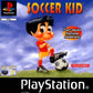 Playstation: Soccer Kid