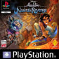 Playstation: Aladdin in Nasira's Revenge