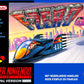 Super Nintendo: F-Zero