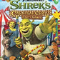 Nintendo Wii: Shrek's Carnival Craze