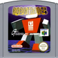 Nintendo 64: Robotron 64