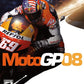 Xbox 360: MotoGP 08