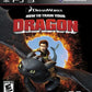 Playstation 3: How to Train Your Dragon
