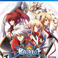Playstation 4: BlazBlue Chrono Phantasma Extend
