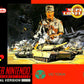 Super Nintendo: Super Conflict