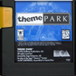 Mega Drive: Theme Park