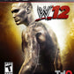 Playstation 3: WWE '12