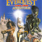 Playstation 2: Everquest Online Adventures