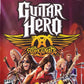 Xbox 360: Guitar Hero: Aerosmith