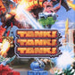Wii U: Tank! Tank! Tank!