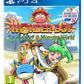 Playstation 4: Wonder Boy: Asha in Monster World