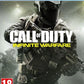Playstation 4: Call Of Duty Infinite Warfare