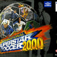 Nintendo 64: International Superstar Soccer 2000