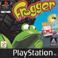 Playstation: Frogger