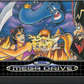 Mega Drive: Aladdin