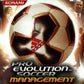 Playstation 2: Pro Evolution Soccer Management