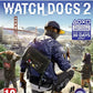 Playstation 4: Watch Dogs 2
