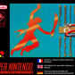 Super Nintendo: Prince of Persia 2