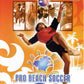 Playstation 2: Pro Beach Soccer