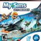 Playstation 3: MySims SkyHeroes
