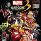 Xbox 360: Marvel vs. Capcom 3: Fate of Two Worlds