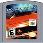 Nintendo 64: Roadsters