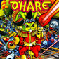 NES: Bucky O'Hare