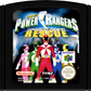 Nintendo 64: Power Rangers Lightspeed Rescue