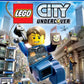Playstation 4: LEGO City Undercover
