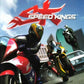 Playstation 2: Speed Kings
