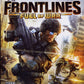 Xbox 360: Frontlines: Fuel of War