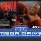 Mega Drive: Foreman For Real