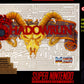 Super Nintendo: Shadowrun