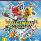 Playstation 3: Digimon All-Star Rumble