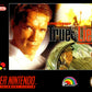 Super Nintendo: True Lies