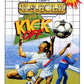 Master System: Super Kick Off