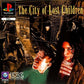 Playstation: The City of Lost Children