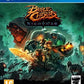 Playstation 4: Battle Chasers Nightwar
