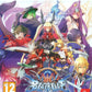 Playstation 4: BlazBlue Central Fiction