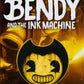 Nintendo Switch: Bendy and the Ink Machine