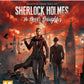 Playstation 4: Sherlock Holmes The Devil's Daughter