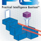 PSP: PQ: Practical Intelligence Quotient