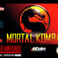 Super Nintendo: Mortal Kombat