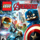 Playstation 3: LEGO Marvel's Avengers