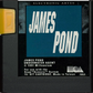 Mega Drive: James Pond: Underwater Agent